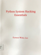 Local cover image