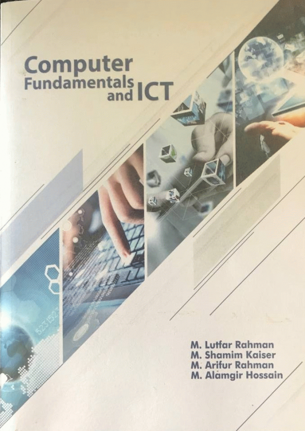 Images for: Computer Fundamentals and ICT › CamTech Digital Library catalog